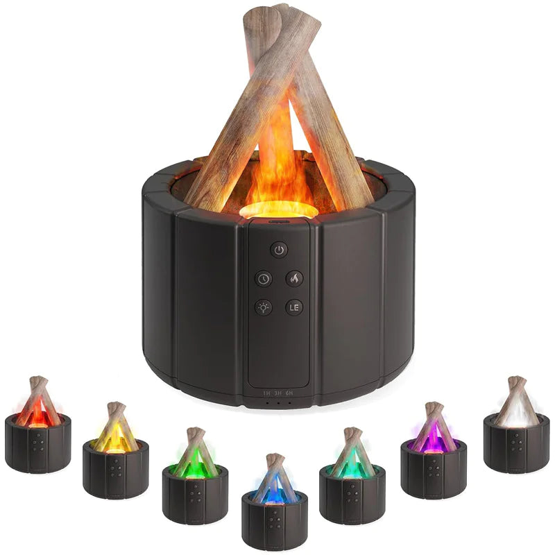 Bonfire Diffuser